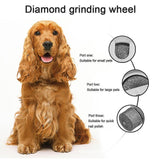 My Pet Buddy Pet Nail Grinder Pro