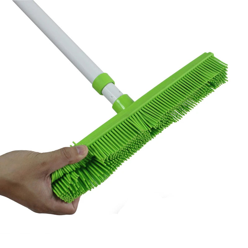 My Pet Buddy Magic Broom