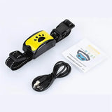 My Pet Buddy Anti-Barking Collar