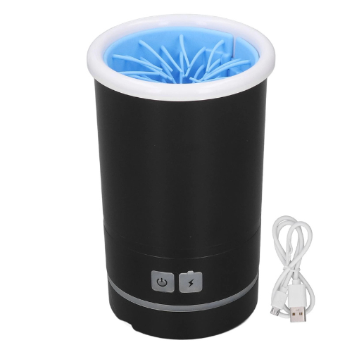 My Pet Buddy Automatic Portable Paw Cleaner