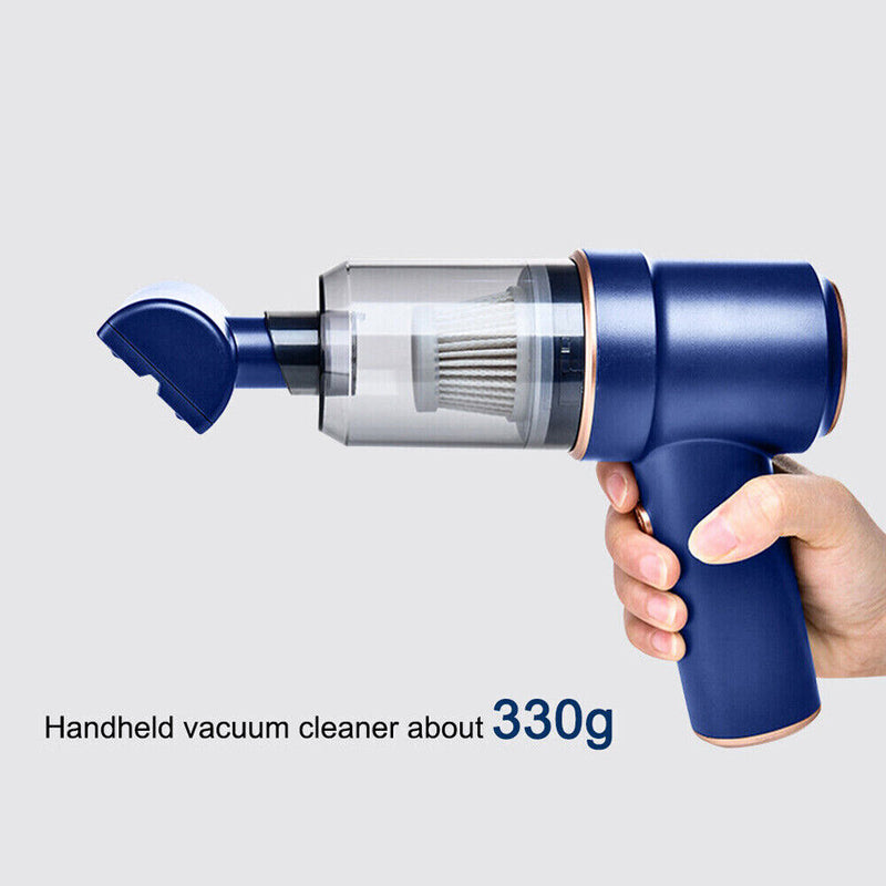 My Pet Buddy Portable Hand-Held Vacuum Cleaner