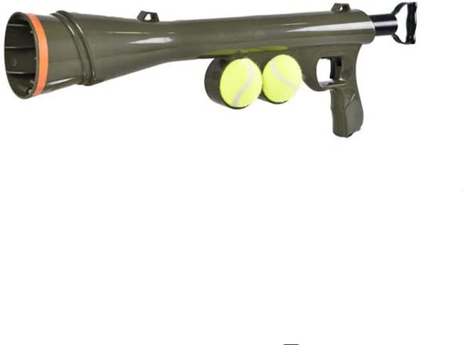 My Pet Buddy Ball Launcher Gun